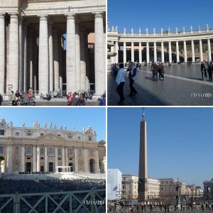 Rom 2011 - Tag 6