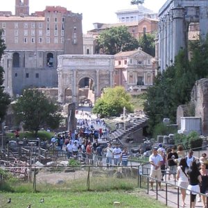 Forum Romanum