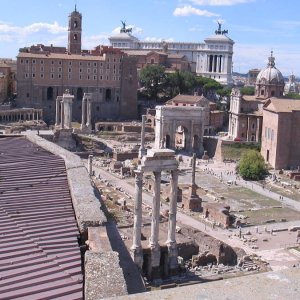 Forum Romanum