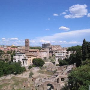 Forum Romanum