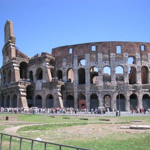 Colosseum