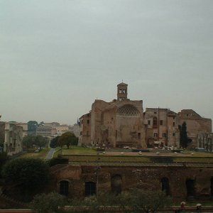 Forum Romanum