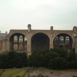 Forum Romanum