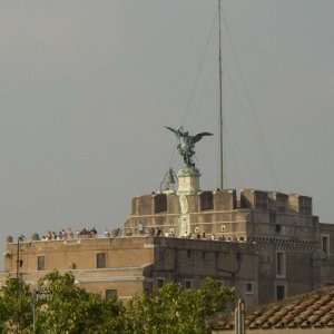 Castello S. Angelo