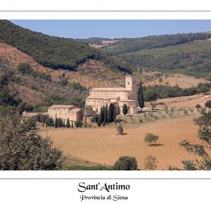 Sant' Antimo