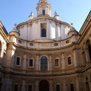 S.Ivo alla Sapienza4