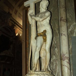 michelangelo