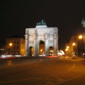 Siegestor