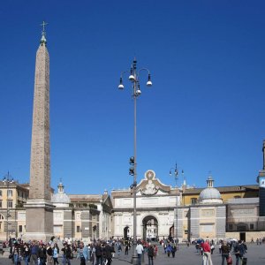 Piazza del Popolo