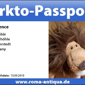 Passport_Clarence