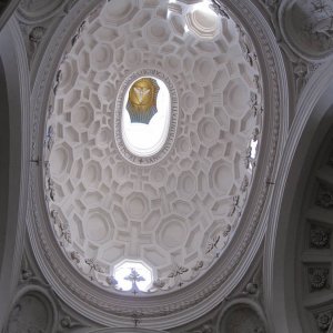 San Carlo alle Quattro Fontane