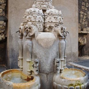 Tiarabrunnen