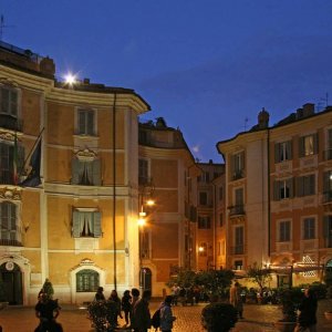Piazza San Ignazio