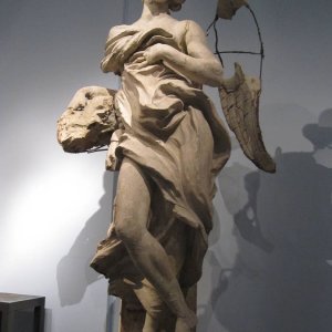 Bernini-Engel VM