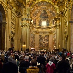 Sant Andrea della Valle