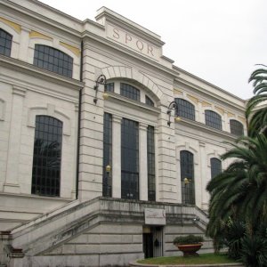 Centrale Montemartini