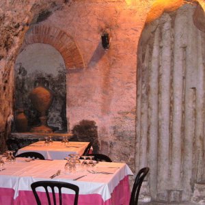 Restaurante Pankrazio