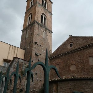 SantAgnese fuori le mura