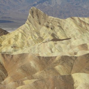 Zabrisky Point - Death Valley
