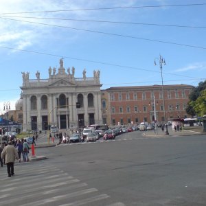 San Giovanni in Laterano