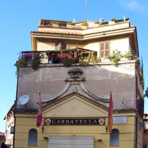 La Garbatella