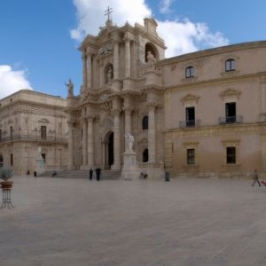 pano_Siracusa_Domplatz