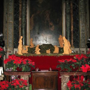 S. Maria ai Monti