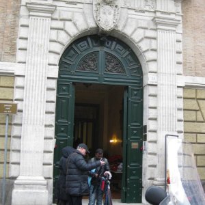 Hotel Cardinal Cesi
