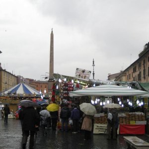 Piazza Navona