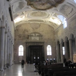 San Pietro in Vincoli