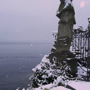 Meersburg, St. Nepomuk