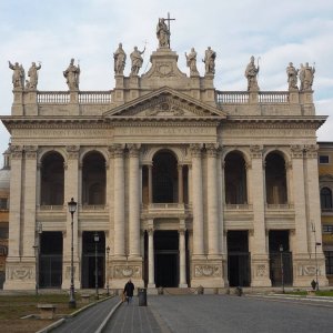 San Giovanni in Laterano