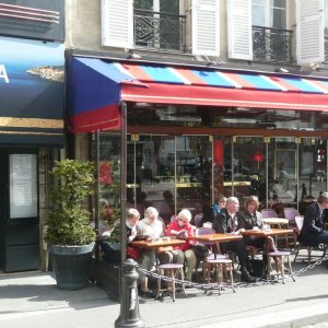 St.Germain-des-Prs