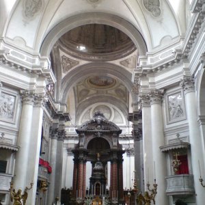 Gesuati - Santa Maria del Rosario