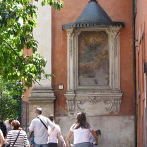 Trastevere