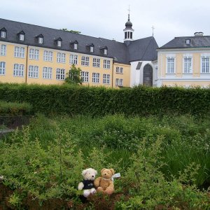 Brhler Schlosspark