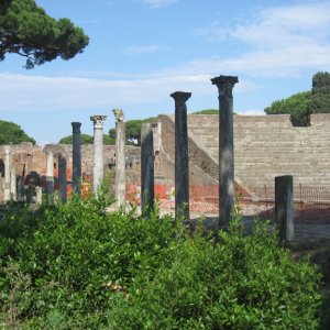 Ostia Antica