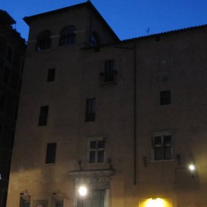 Palazzo  Capranica