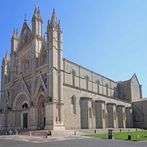 Orvieto Dom