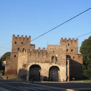 Porta Ostiense