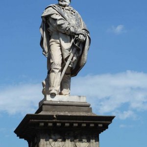 Todi Giuseppe Garibaldi