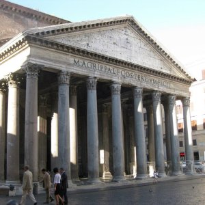 Pantheon