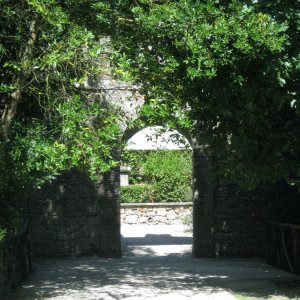 Bomarzo