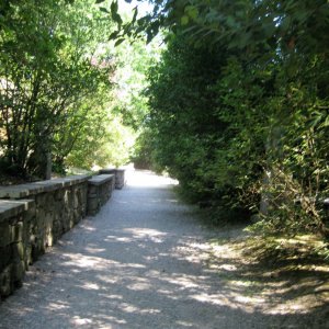 Bomarzo