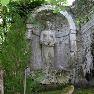 Bomarzo