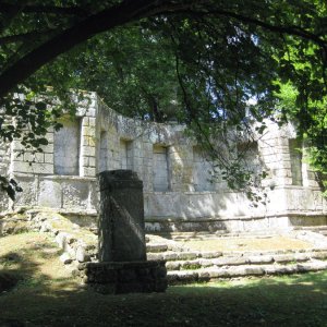 Bomarzo