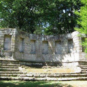 Bomarzo