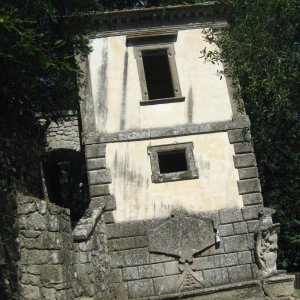 Bomarzo