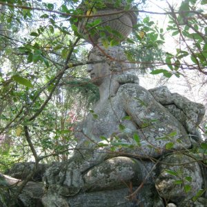 Bomarzo