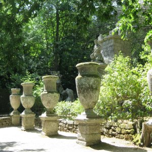 Bomarzo